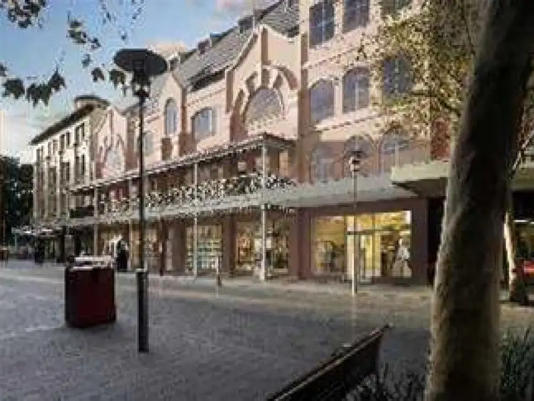 Apartment/200 Hunter Street, Newcastle NSW 2300