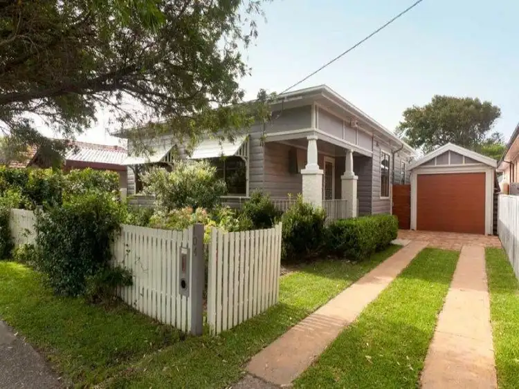 104 Kemp Street, Hamilton South NSW 2303