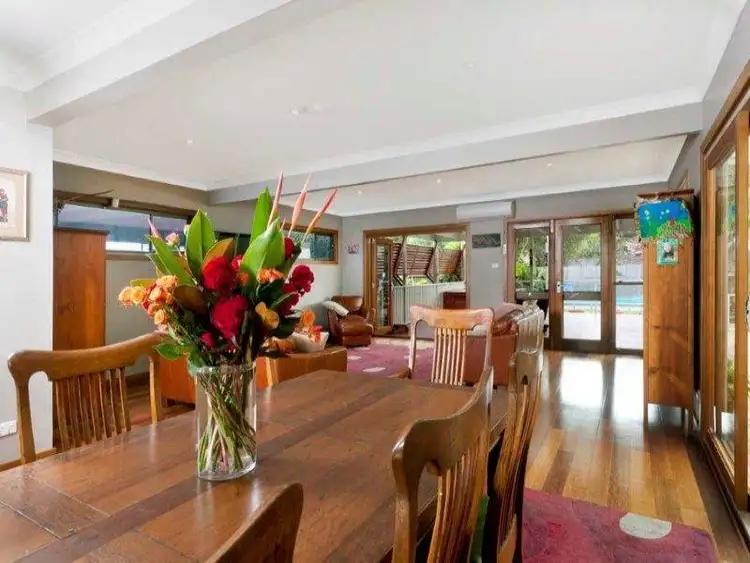 Second view of Homely house listing, 104 Kemp Street, Hamilton South NSW 2303