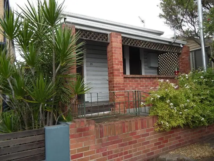 35 Patrick Street, Merewether NSW 2291