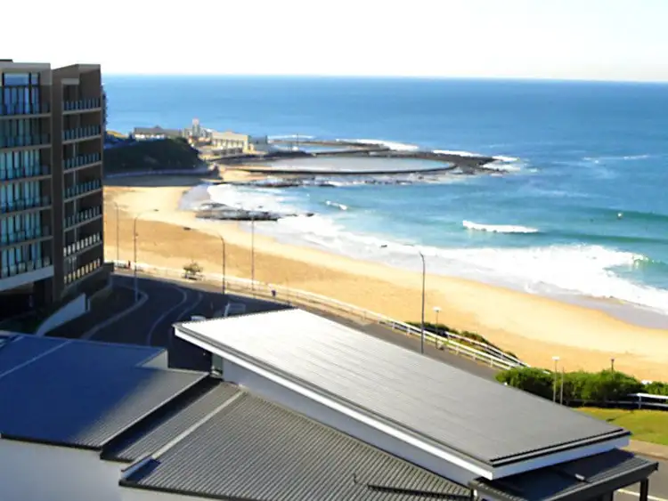 608/67 Watt Street, Newcastle NSW 2300