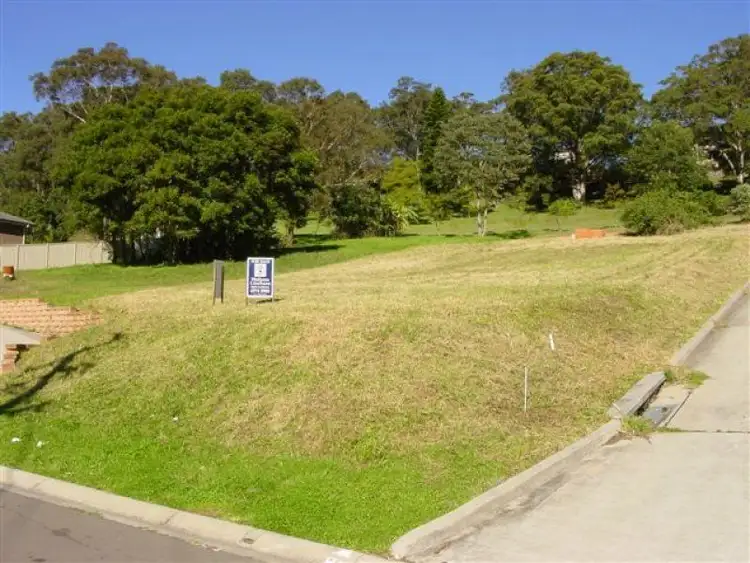 Address available on request