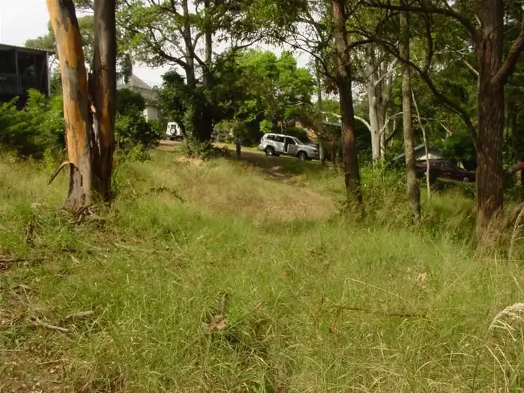 Third view of Homely land listing, Address available on request