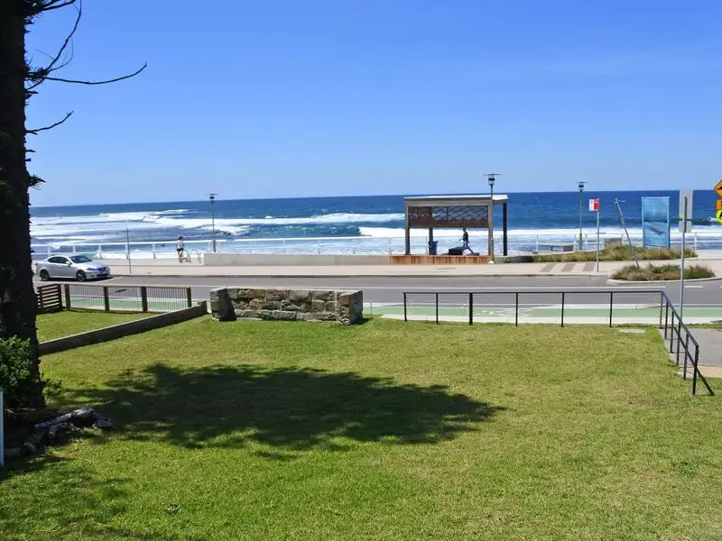 Main view of Homely land listing, 23 Shortland Esplanade, Newcastle East NSW 2300