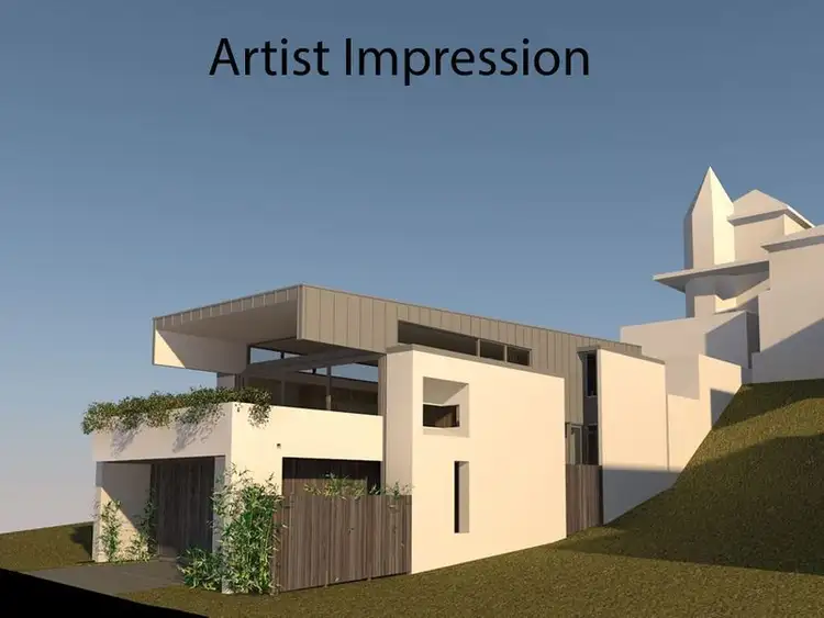 Third view of Homely land listing, 23 Shortland Esplanade, Newcastle East NSW 2300