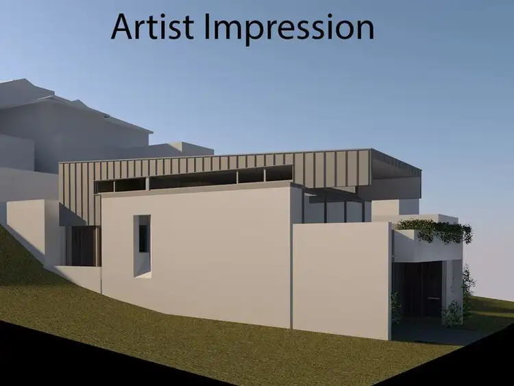 Fourth view of Homely land listing, 23 Shortland Esplanade, Newcastle East NSW 2300