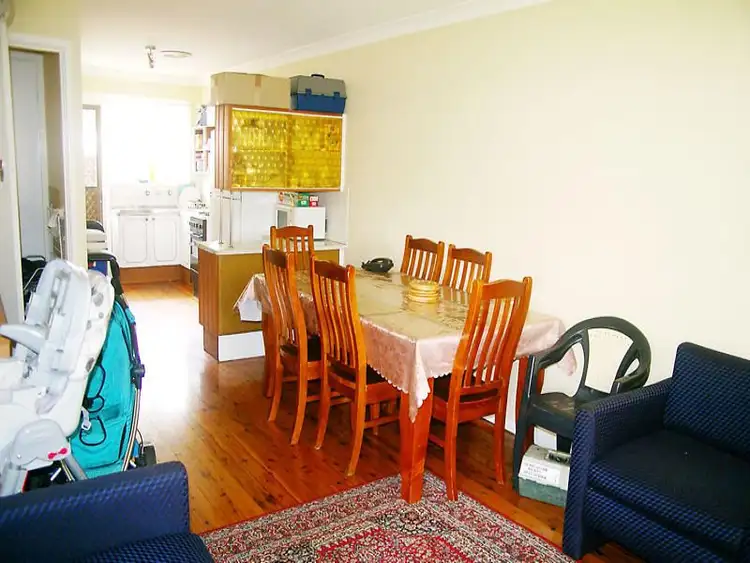 Second view of Homely apartment listing, Address available on request