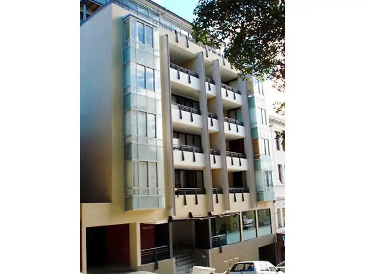 5/16-18 Newcomen Street, Newcastle NSW 2300