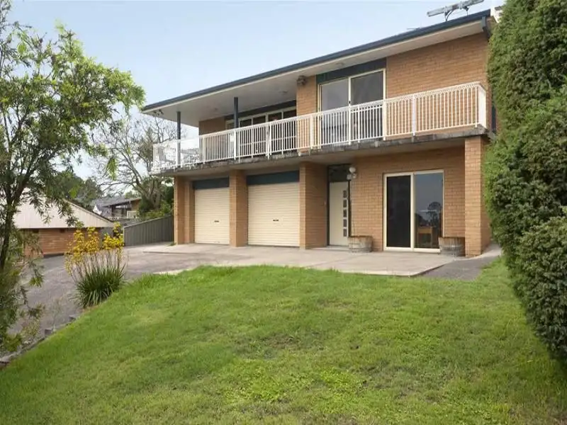 Main view of Homely house listing, 57 Bershire Avenue, Merewether Heights NSW 2291