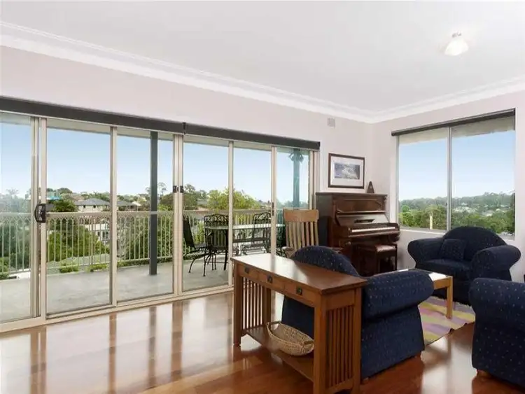 Fourth view of Homely house listing, 57 Bershire Avenue, Merewether Heights NSW 2291