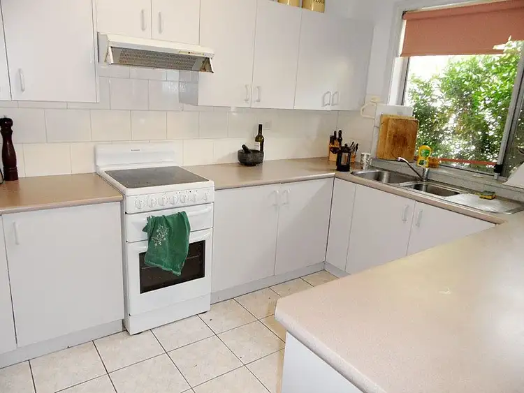 Sixth view of Homely apartment listing, 5/88 Brooks Street, Cooks Hill NSW 2300