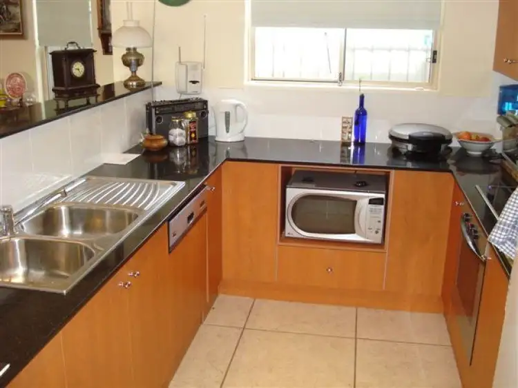 Second view of Homely apartment listing, Address available on request