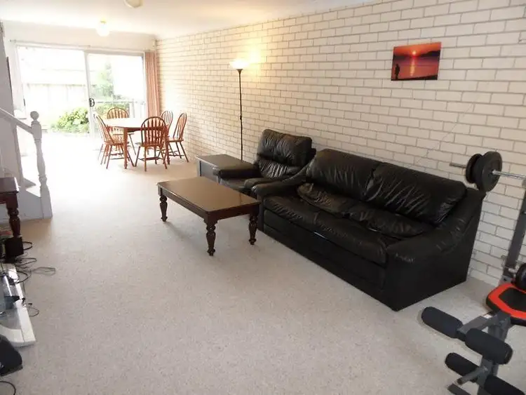 Sixth view of Homely apartment listing, 3/88 Brooks Street, Cooks Hill NSW 2300