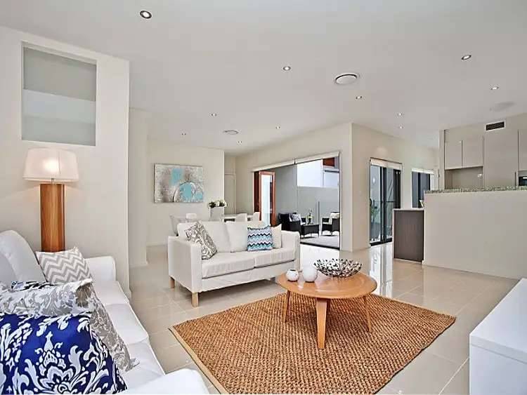 Fifth view of Homely house listing, 34 Helen Street, Merewether NSW 2291