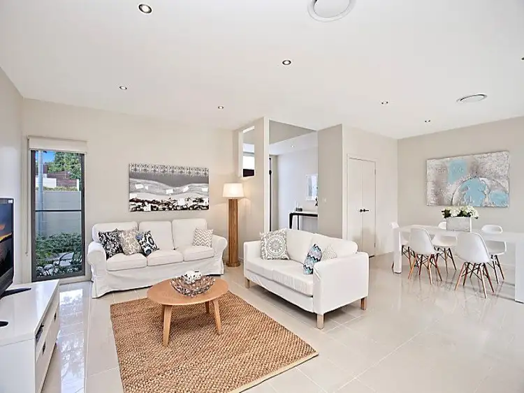 Sixth view of Homely house listing, 34 Helen Street, Merewether NSW 2291