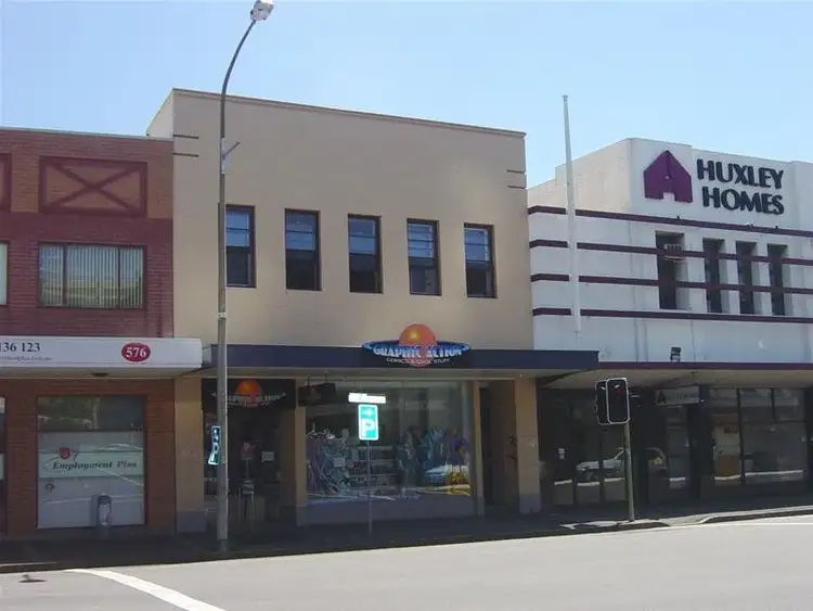 Address available on request