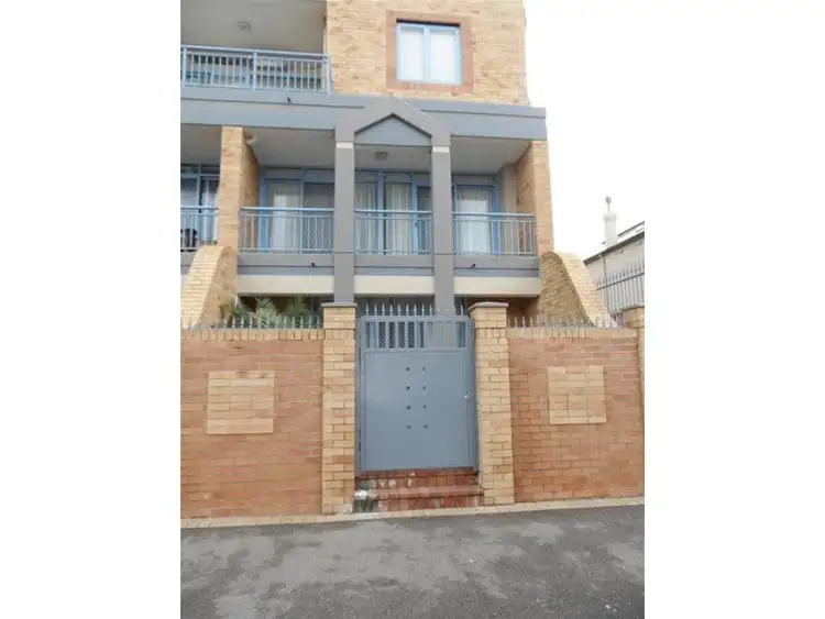 10/48 Zaara Street, Newcastle East NSW 2300