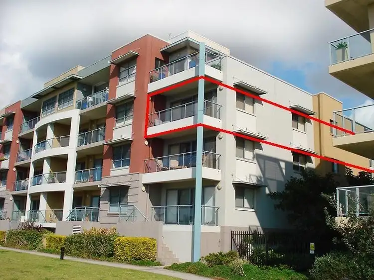 15/233 Hannell Street, Maryville NSW 2293