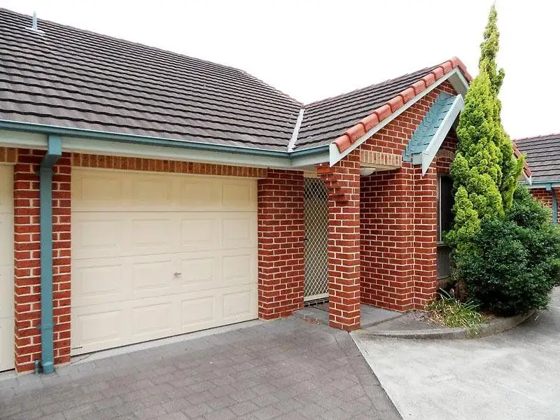 Main view of Homely apartment listing, Address available on request