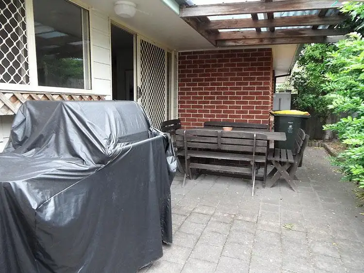 Second view of Homely apartment listing, Address available on request