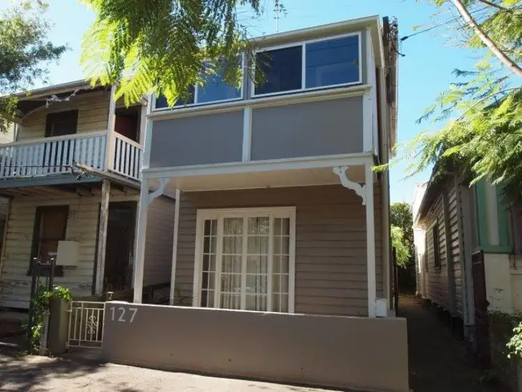 127 Bruce Street, Cooks Hill NSW 2300