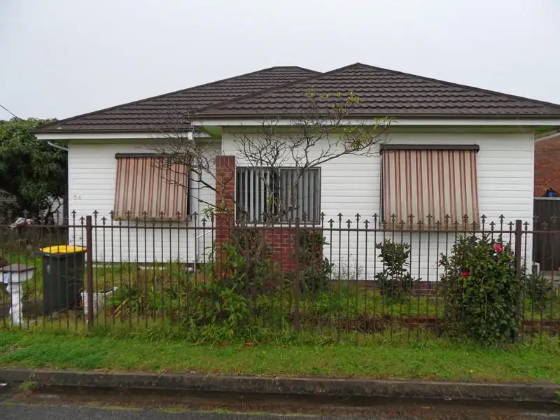 Main view of Homely house listing, 34 Thornton Street, Carrington NSW 2294