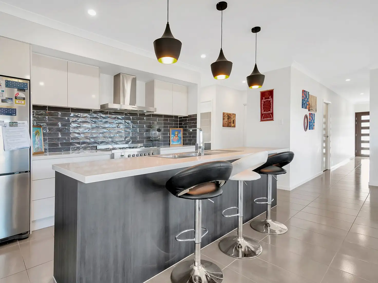 Main view of Homely house listing, 43 Balla Balla Crescent, Ormeau Hills QLD 4208