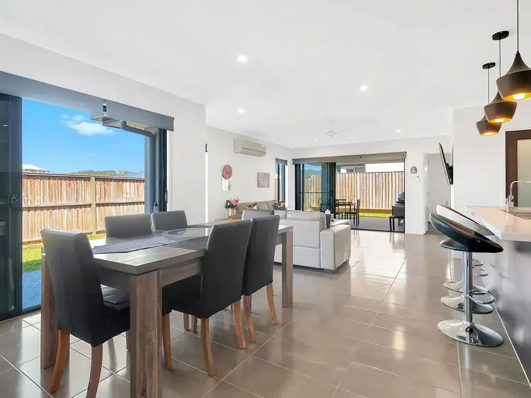 Second view of Homely house listing, 43 Balla Balla Crescent, Ormeau Hills QLD 4208