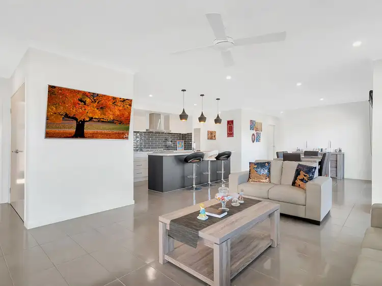 Third view of Homely house listing, 43 Balla Balla Crescent, Ormeau Hills QLD 4208