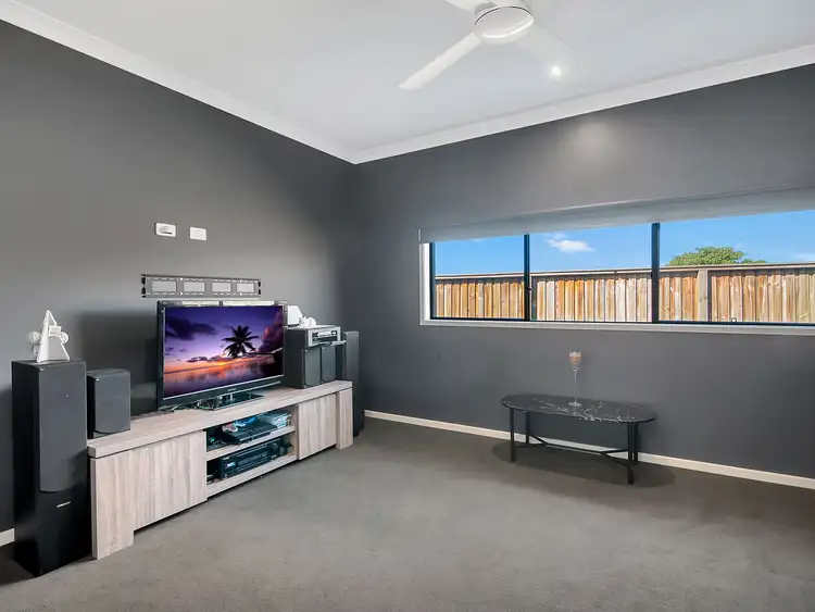 Fifth view of Homely house listing, 43 Balla Balla Crescent, Ormeau Hills QLD 4208
