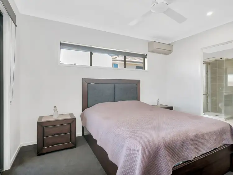 Sixth view of Homely house listing, 43 Balla Balla Crescent, Ormeau Hills QLD 4208