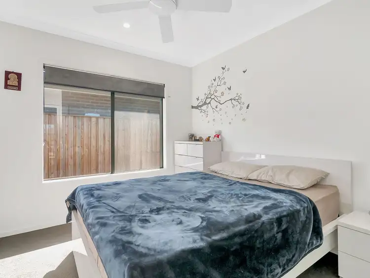 Seventh view of Homely house listing, 43 Balla Balla Crescent, Ormeau Hills QLD 4208