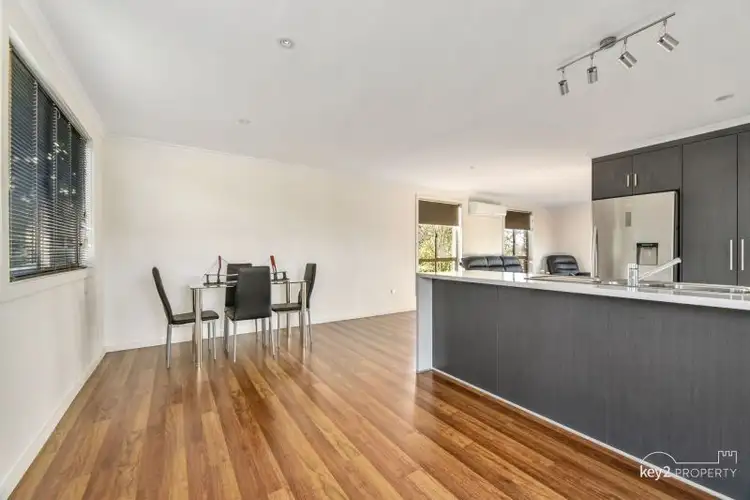 Fifth view of Homely house listing, 14 Sisson Street, Youngtown TAS 7249