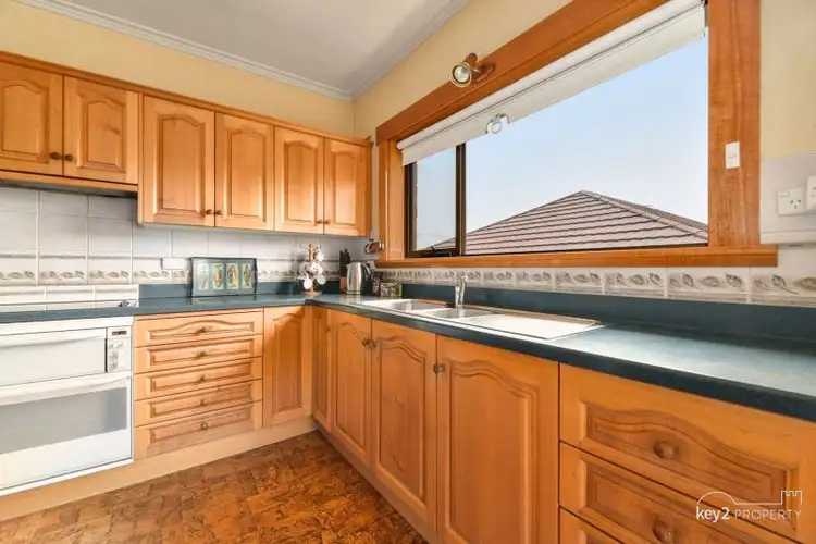 Fifth view of Homely house listing, 73 Shirley Place, Kings Meadows TAS 7249