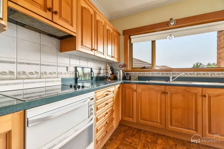 Sixth view of Homely house listing, 73 Shirley Place, Kings Meadows TAS 7249