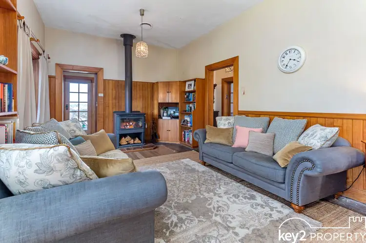 Fourth view of Homely house listing, 23A Button Street, Mowbray TAS 7248