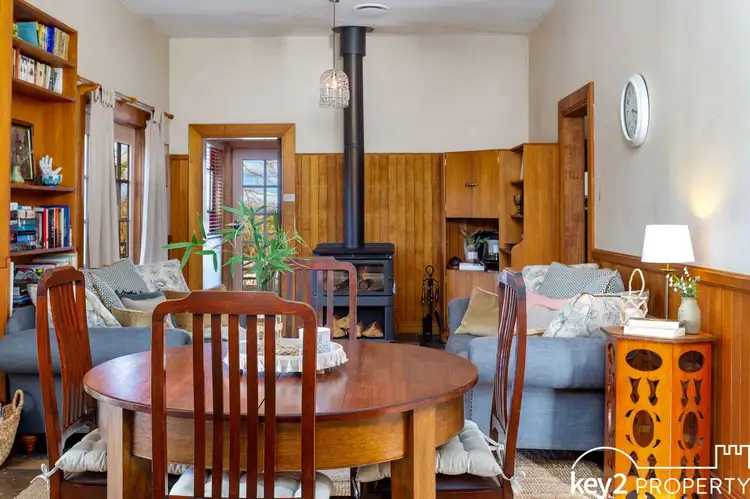 Fifth view of Homely house listing, 23A Button Street, Mowbray TAS 7248