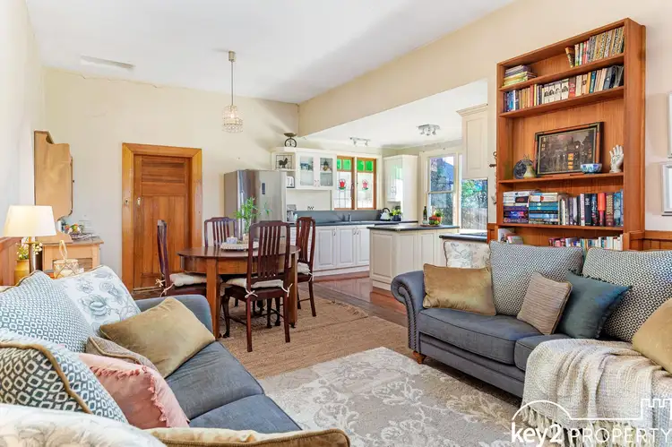 Sixth view of Homely house listing, 23A Button Street, Mowbray TAS 7248