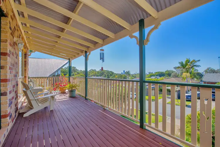 Main view of Homely house listing, 14 Marlborough Court, Ashmore QLD 4214