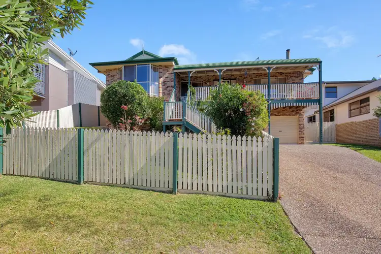 Third view of Homely house listing, 14 Marlborough Court, Ashmore QLD 4214