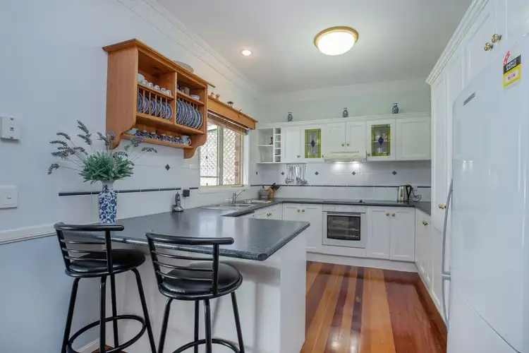 Fourth view of Homely house listing, 14 Marlborough Court, Ashmore QLD 4214