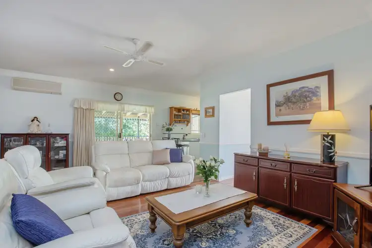 Fifth view of Homely house listing, 14 Marlborough Court, Ashmore QLD 4214