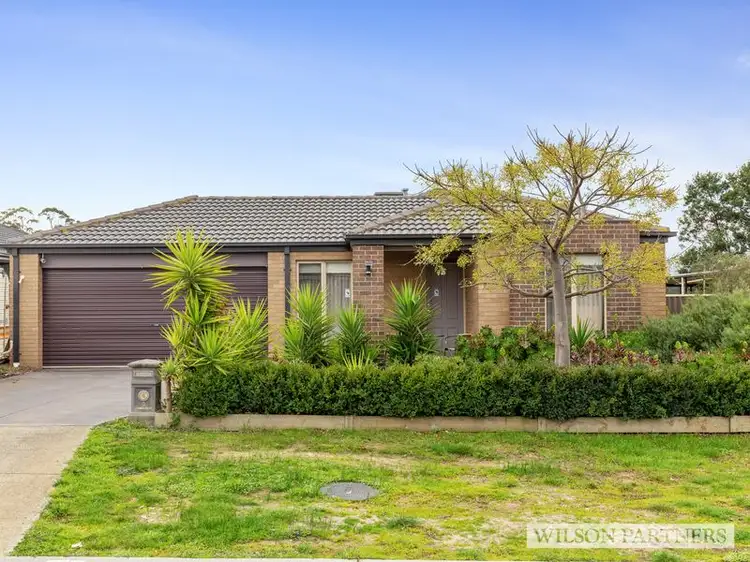Main view of Homely house listing, 9 Providence Avenue, Wallan VIC 3756