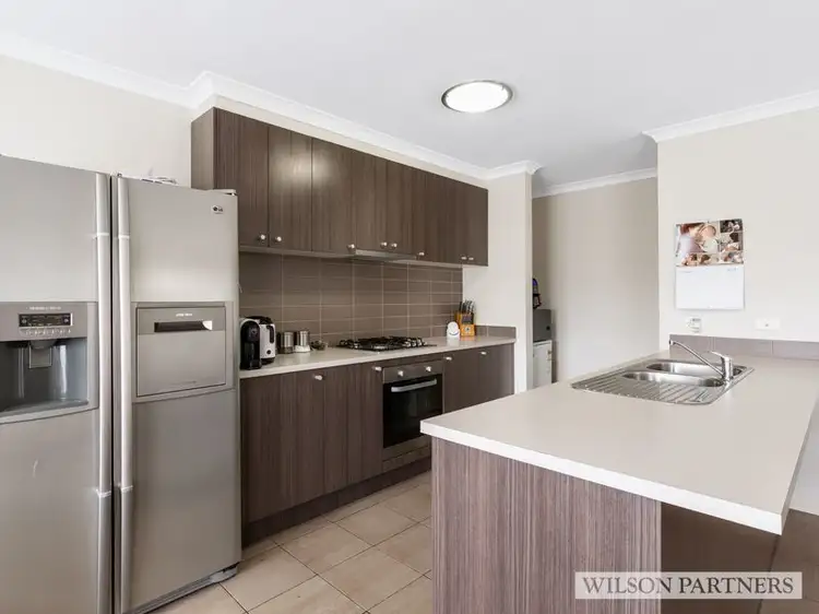 Second view of Homely house listing, 9 Providence Avenue, Wallan VIC 3756