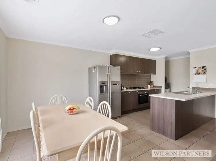 Third view of Homely house listing, 9 Providence Avenue, Wallan VIC 3756