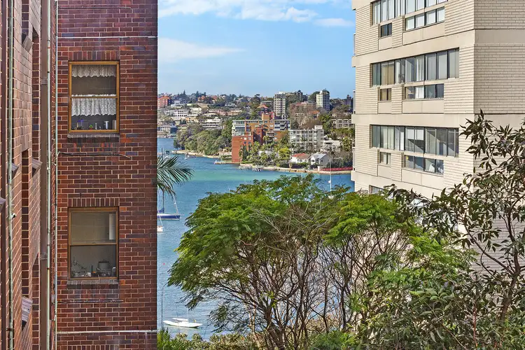 Third view of Homely apartment listing, 32/4 Macleay Street, Potts Point NSW 2011