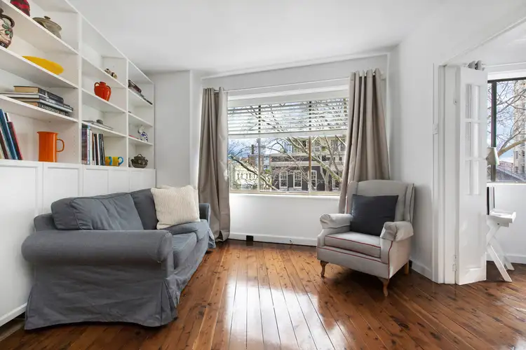 Fourth view of Homely apartment listing, 32/4 Macleay Street, Potts Point NSW 2011