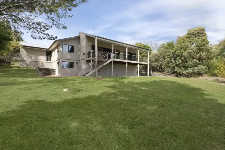 Sixth view of Homely house listing, 18 Rosemary Circuit, Kalkite NSW 2627