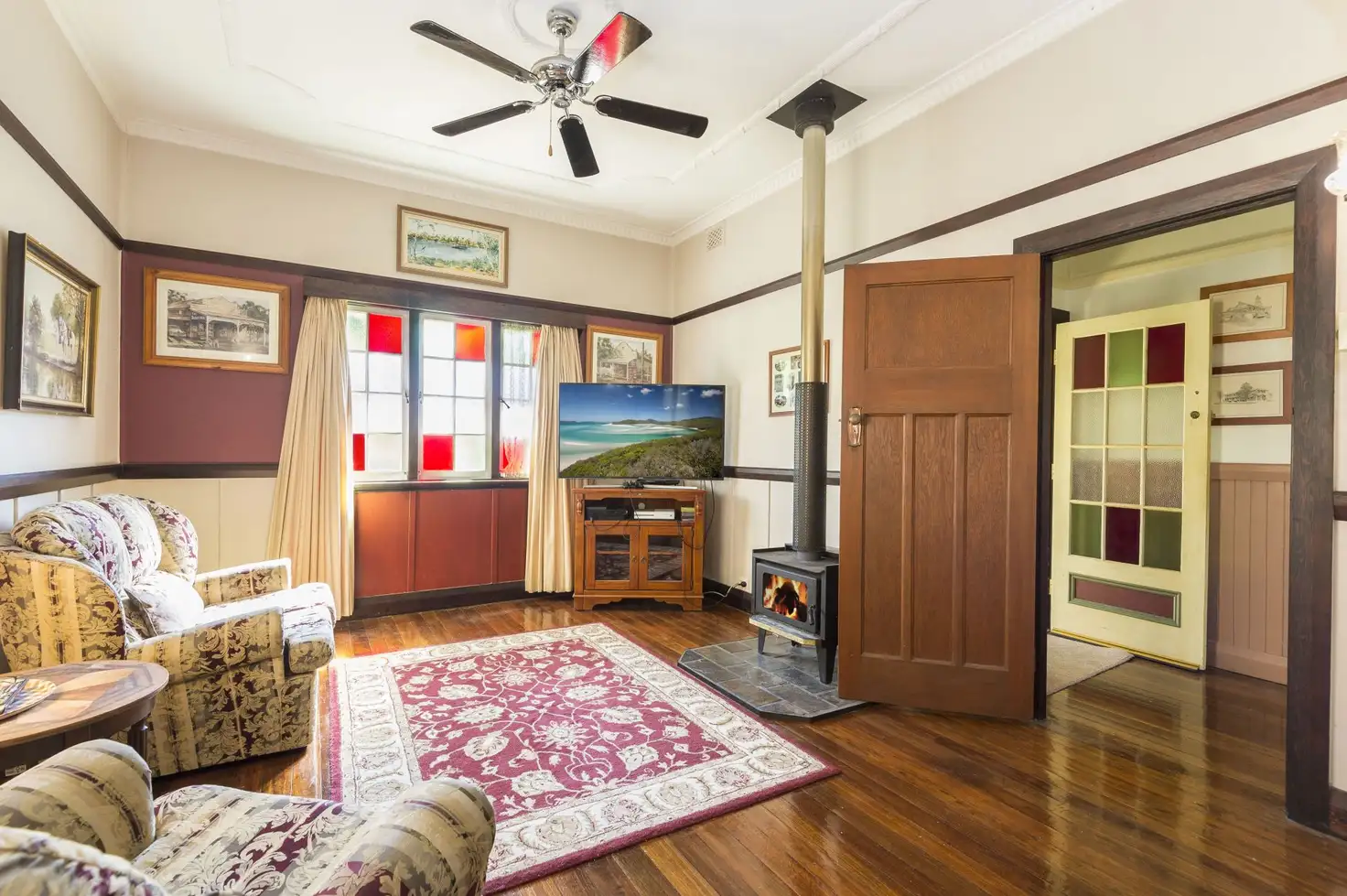 Main view of Homely house listing, 2 Parade Street, Girards Hill NSW 2480