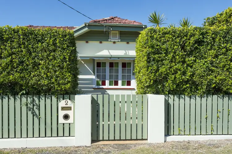 Fifth view of Homely house listing, 2 Parade Street, Girards Hill NSW 2480